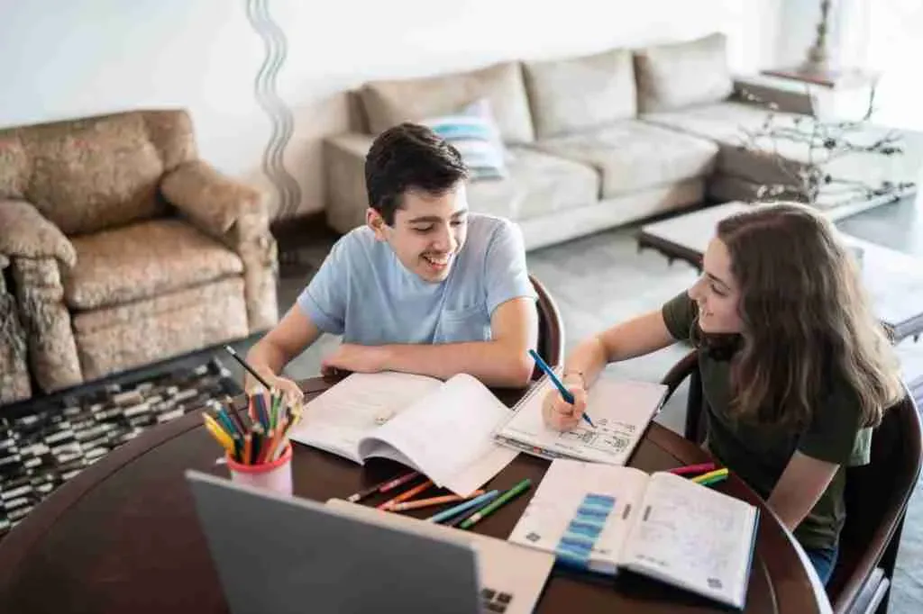 Development-Life Skills service